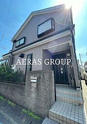 藤塚戸建