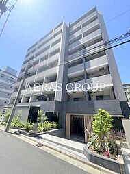 ステージグランデ向島