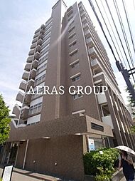 グリーンプラザ東あずま