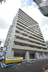 大阪市城東区蒲生２丁目