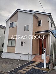 馬場戸建