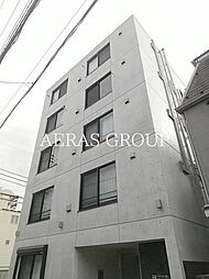 ココキューブ中延