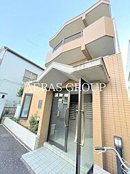 ヴァンハウス小田急相模原