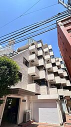 赤坂グリーンハイツ