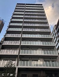 プレミスト板橋 1401