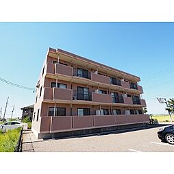 ヒーローマンションみずき野 201