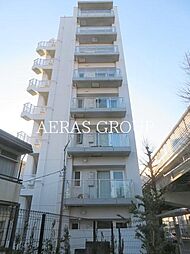 プラティーク桜新町