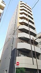 プレスタイル入谷II