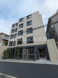 ウェルスクエア新宿戸山 103