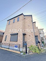 チュリス竹ノ塚