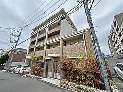 エーデルホーフ住吉本町 302