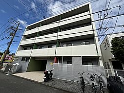 サーティーフォーII(S棟) 101