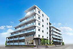 クレストフォルム湘南鵠沼