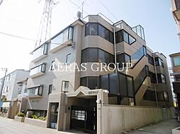 市川市幸２丁目