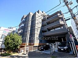 パークアクシス明治神宮前