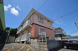 シティハイツ片江Ｂ B202