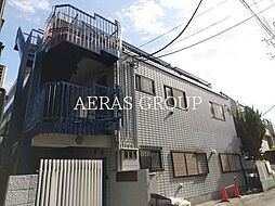 調布栄マンション