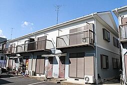 ハイヴィレッジB 106