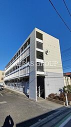 レオパレス霞ヶ関第一