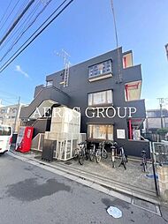 ベルメール西新井I