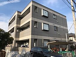 サン・エクセレンス 2F