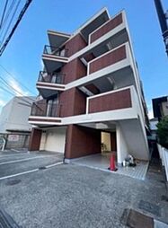 パークヒルズ美堀