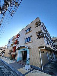 川崎市高津区諏訪２丁目