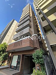 クリオ王子神谷弐番館