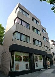 柿の木坂音羽ハイツ