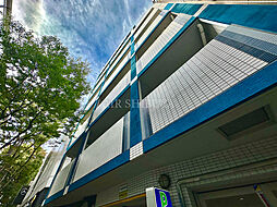 ステージファースト上北沢