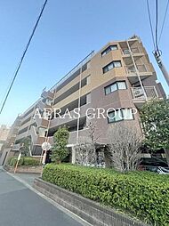 コンフォートパレス六町