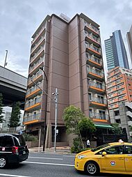 大橋スカイハイツ 707