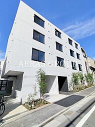 アーバンパーク下北沢