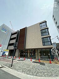 グレイステラス森ノ宮