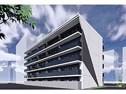 大和市西鶴間3丁目マンション