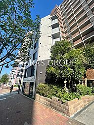 エクレール上落合