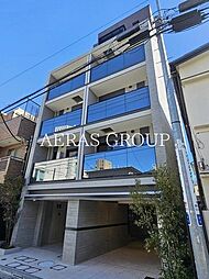 イプセ四谷テラス