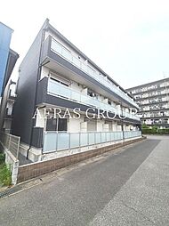 リブリ・道場北