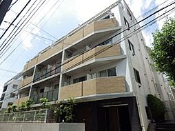 セントパレス方南町