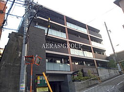 アクサスレジデンス外苑 304