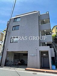 藤沢・ＫＣ湘南ハイツ