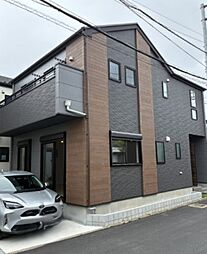 茅ヶ崎市今宿IIIB号棟戸建