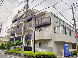 HF中野坂上レジデンス 402