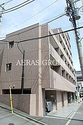 プライムアーバン用賀