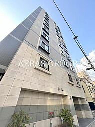 ザ・グランフォーリア西日暮里赤土小学校前ステーションマークス