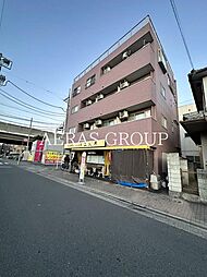 フラットグリーン