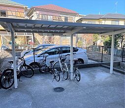 レオパレスフォレ 流山