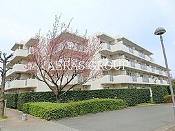 コーポレート中清戸 2号棟