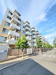 大田区萩中１丁目