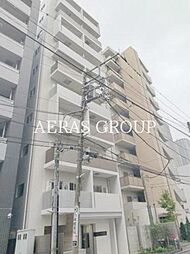 クレスト小杉スクエア